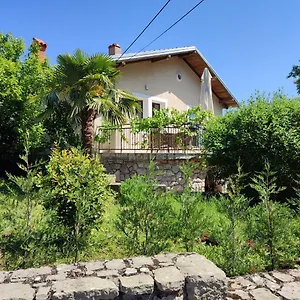  Villa Family Maria
