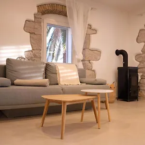  Apartment House Bucul